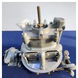 NOS 1956 Lincoln Premier & Continental MK II Carburetor