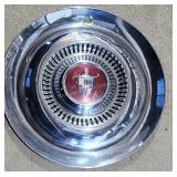 1954-1956 Lincoln 15" Hubcap Wheel Cover