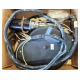 NOS 1959 Lincoln Climate Control Servo Assembly B9FL-18A310-B- NOS