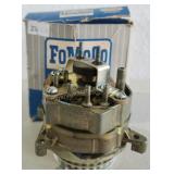 NOS 1961-63 Lincoln Continental A/C Control Assembly - NOS