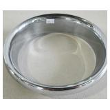 NOS 1956-57 Continental Mark II Head Light Bezel 