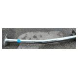 * Lincoln Bumper