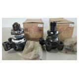 NOS 1952-1957 Lincoln Upper Ball Joints