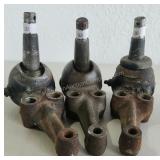 1956-57 Lincoln Lower Ball Joints