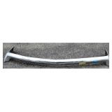 1956 Lincoln Continental Rear Bumper