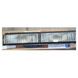 NOS 1977-80 Lincoln Versailles Park Light Assembly NOS