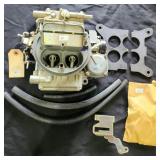 NOS 1978 Lincoln 460 Carburetor. New Old Stock!