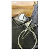 NOS 1973 Lincoln Cont. Town Car Driver Side Mirror