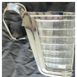 NOS 1974-76 Lincoln Cont. Mark IV Right Park Light NOS