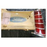NOS 1977-79 Lincoln Cont. Mark V Right Tail Lamp NOS