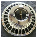 NOS 1975-6 Lincoln Cont. Mark IV Wheel Center. NOS