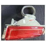 NOS 1985-89 Lincoln Town Car Left Rear Tail Lamp. NOS
