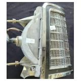 NOS 1973 Lincoln Cont. Mark IV Right Park Light. NOS
