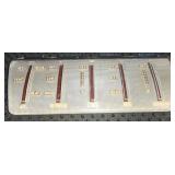 * Lincoln Temp Control Panel