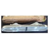 1956 Lincoln Premiere Park Light Assembly- NOS
