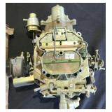 NOS Lincoln 460 Engine Carbuertor