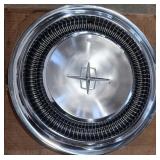 NOS 1966-67 Lincoln Continental Wheel Cover 