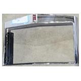 NOS 1973-76 Lincoln Continental Mark IV Grille Shell