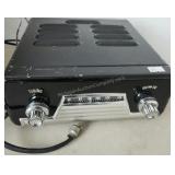 RARE 1958-59 Lincoln FM Tuner Bendix Radio w/o Bracket