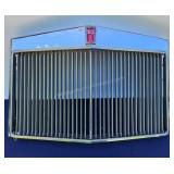 NOS 1973-76 Lincoln Continental Mark IV Grill 