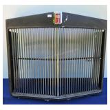 NOS 1972 Lincoln Continental Mark IV Grille