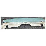1966-67 Lincoln Cont. Convertable Package Tray