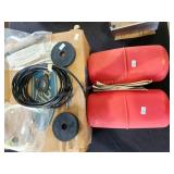 NOS 1980 Lincoln Continental Accessory Rear Lift Kit