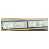 NOS 1977-80 Lincoln Versailles Park Light Assembly