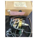 NOS 1975-76 Lincoln Continental Mark IV Cruise Control