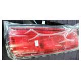 NOS 1984-92 Lincoln Cont. Mark VII Right Tail Lamp NOS