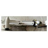 Minn Kota Riptide 55 Trolling Motor