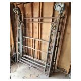 Just Added!  Scaffolding Unit