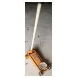 2 1/4 Ton Hydraulic Floor Jack