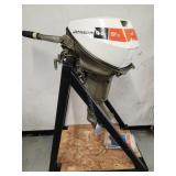 Johnson 9.5 HP Outboard Boat Motor