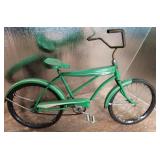 1960s Harley Davidson AMF Roadmaster Bicycle