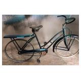 1939 JC Higgins Bicycle