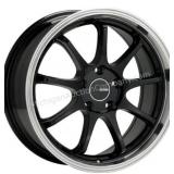 4 ct. Brand New Enkei Tenjin 17x9 +45 Wheels