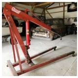 3-Ton Cherry Picker Engine Hoist