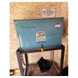 Snap On Tool Chest w/ Assorted Misc. Tools