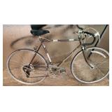 Rollfast Bromleigh Racer Bicycle