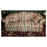 Classic Broyhill Sofa.   6