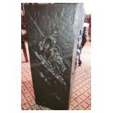 Remington Sculpture Pedestal