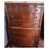 Robinson Chest of Drawers