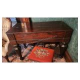 Circa 1845 Geo. A. Prince & Co. Melodian