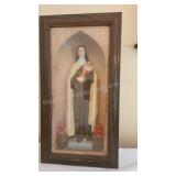 St. Therese 
