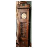 Spectacular Grandfather Clock