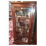 Magnificent Display Cabinet  4