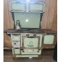 Early 20th Century Monarch Malleable Stove