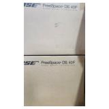 Bose Free Space DS 40F Speakers
