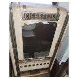 Antique Cigarette Vending Machine